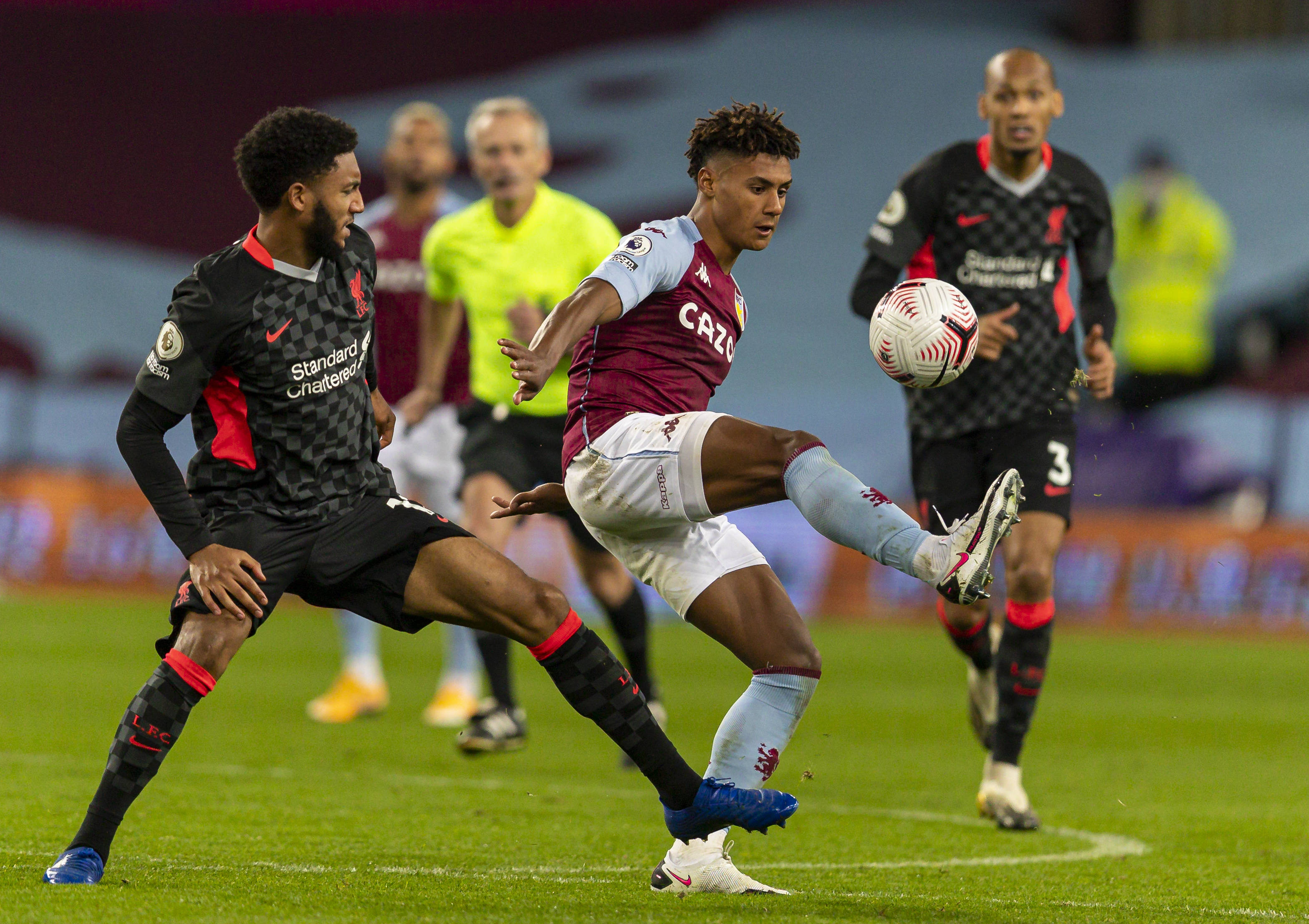 作为全球最 作为全球最