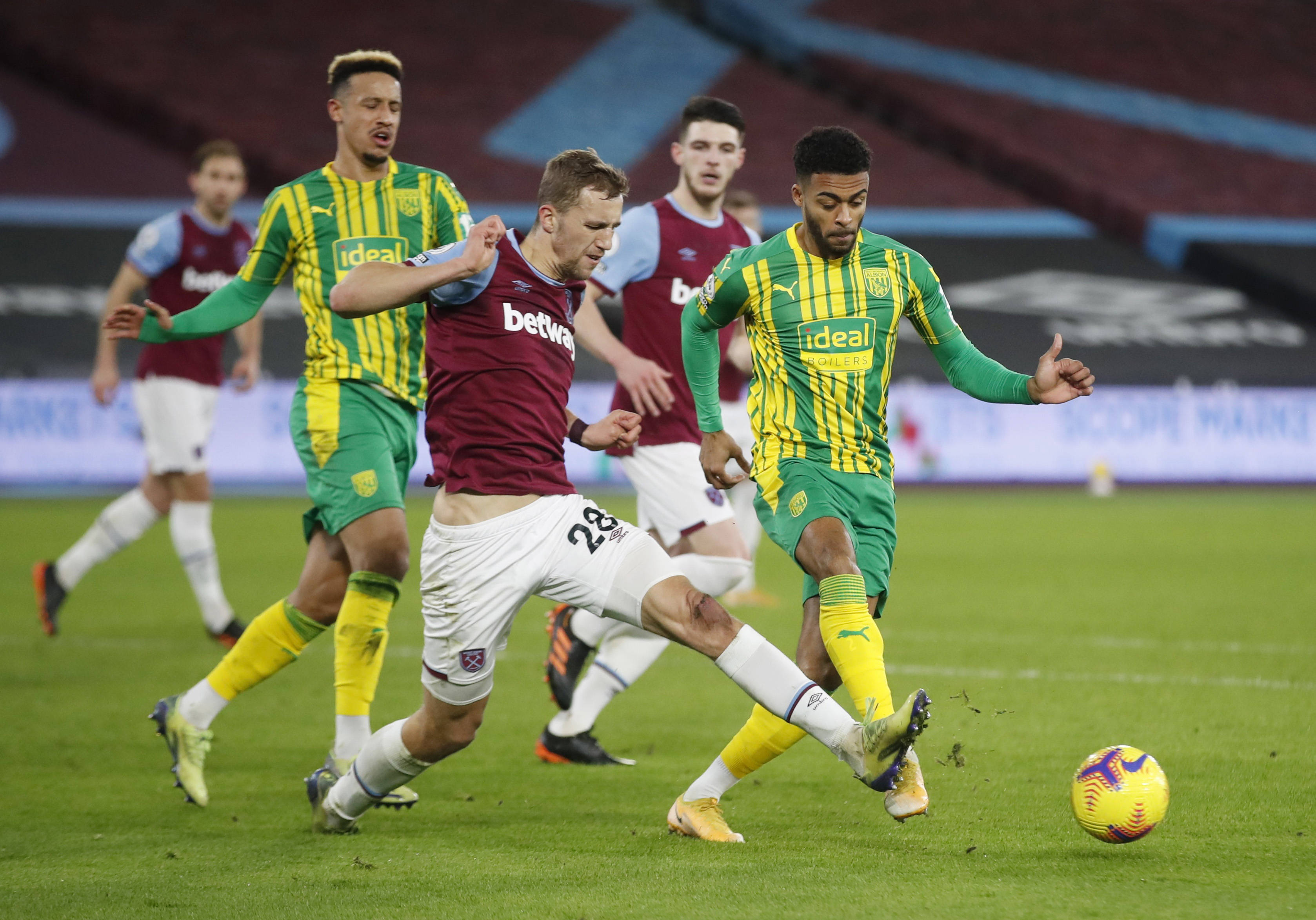 球迷来说 球迷来说